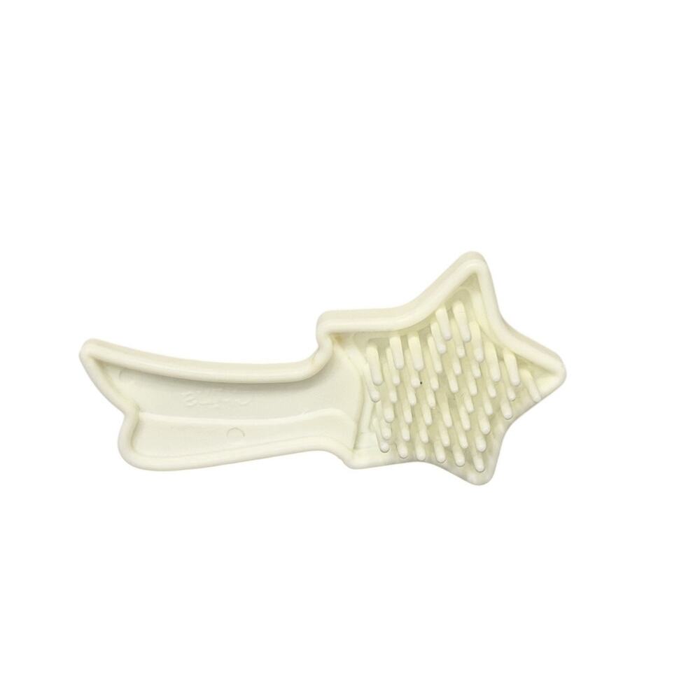 My Little Poiny 40th Anniversary Blue Belle Pony W/ Brush 2017 Hasbro - Picture 7 of 10